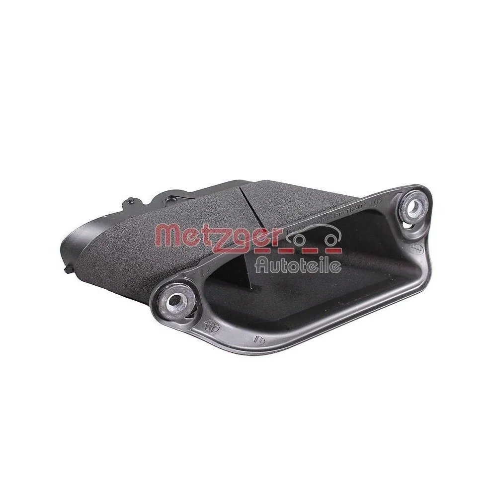 Шланг воздухозаборника METZGER 2389230 для OPEL передний, фото №1