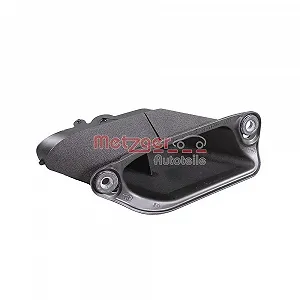 Шланг воздухозаборника METZGER 2389230 для OPEL передний - Фото 1