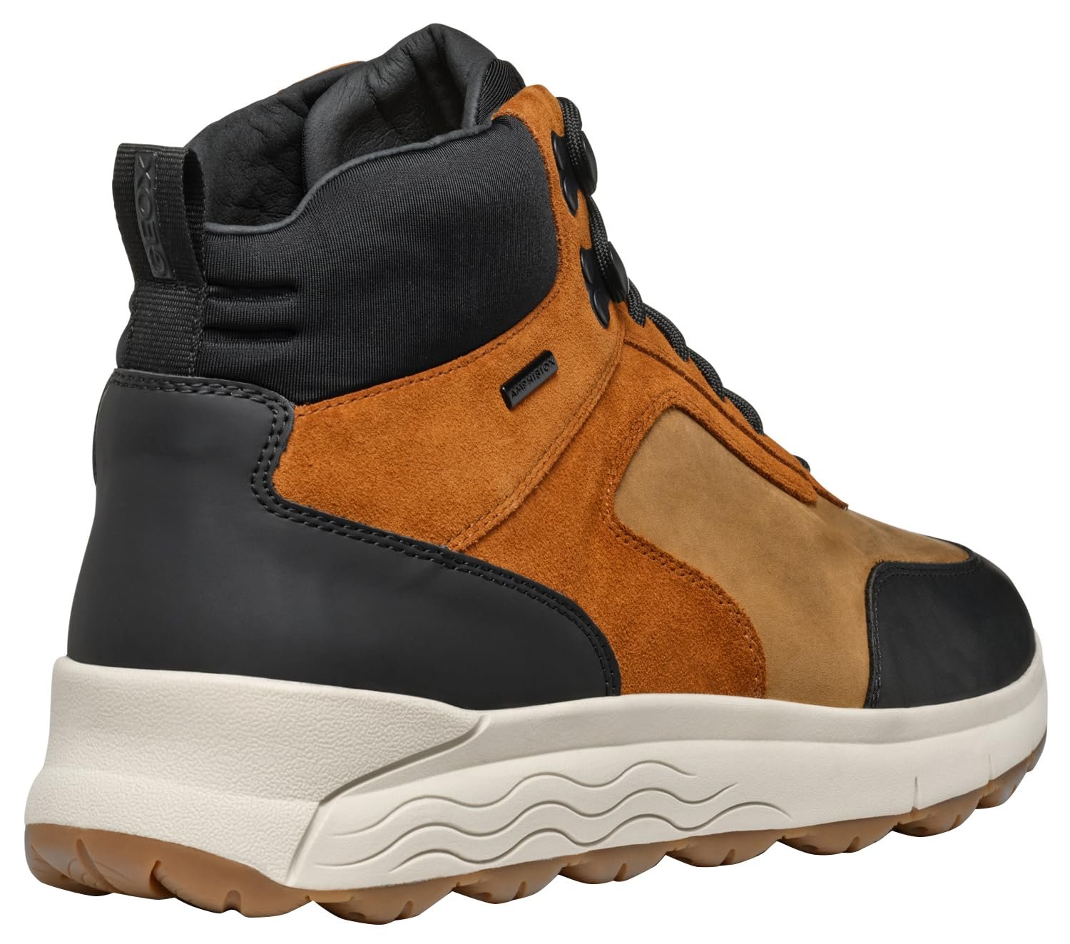 Чоловічі черевики Geox Spherica 4x4 B ABX, фото №5