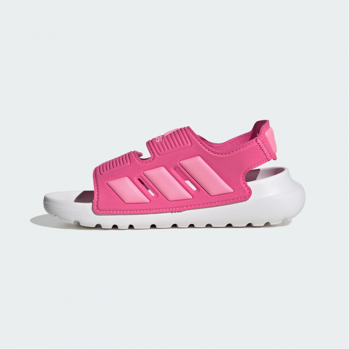 Сандалі дитячі ALTASWIM 2.0 C ID2838 Adidas Розовий 31, фото №2