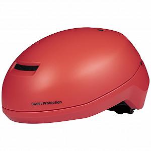Шлем Sweet Protection Commuter ML Lava - Фото 1