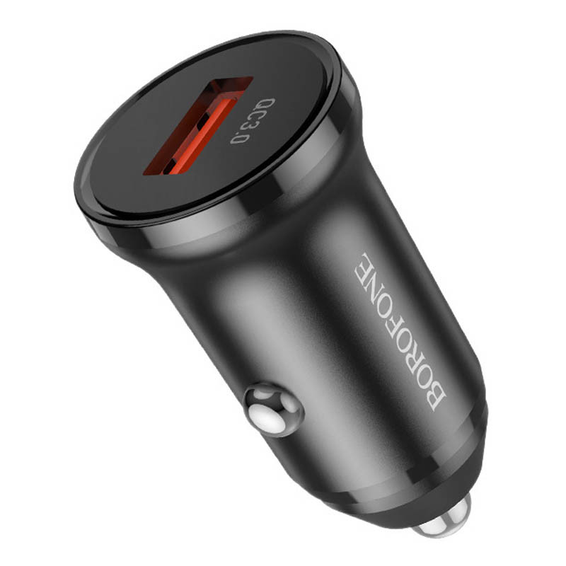 АЗУ Borofone BZ18 QC3.0, фото №1 АЗУ Borofone BZ18 QC3.0, фото №1