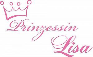 Наклейка на стіну GRAZDesign Princess Butterflies Іменна для дитячої кімнати 81 x 50 см 045 Світло-рожевий synthetic.ua - Фото 1