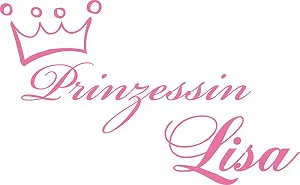 Наклейка на стіну GRAZDesign Princess Butterflies Іменна для дитячої кімнати 81 x 50 см 045 Світло-рожевий synthetic.ua - Фото 1