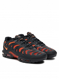 Кроссовки Nike AIR MAX PLUS DRIFT Размер 44 - Фото 1