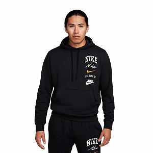 Кофта Nike Club Fleece L - Фото 1