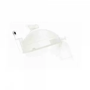 Розширювальний бачок охолоджувальної рідини VAICO V22-0442 - Фото 1