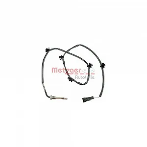 Датчик температуры отработавших газов METZGER 0894249 оригинальная запасная часть для OPEL VAUXHALL - Фото 1