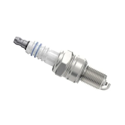 Свічка запалювання BOSCH 0 241 235 755 Nickel для AUTO UNION AUDI BMW CHRYSLER CITROËN VW, фото №5