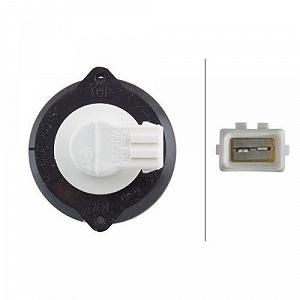 Покажчик повороту HELLA 2BA 009 001-201 для MITSUBISHI SAME DEUTZ-FAHR LAND ROVER synthetic.ua - Фото 1