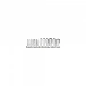 Набір торцевих головок KS TOOLS 911.0606 - Фото 1