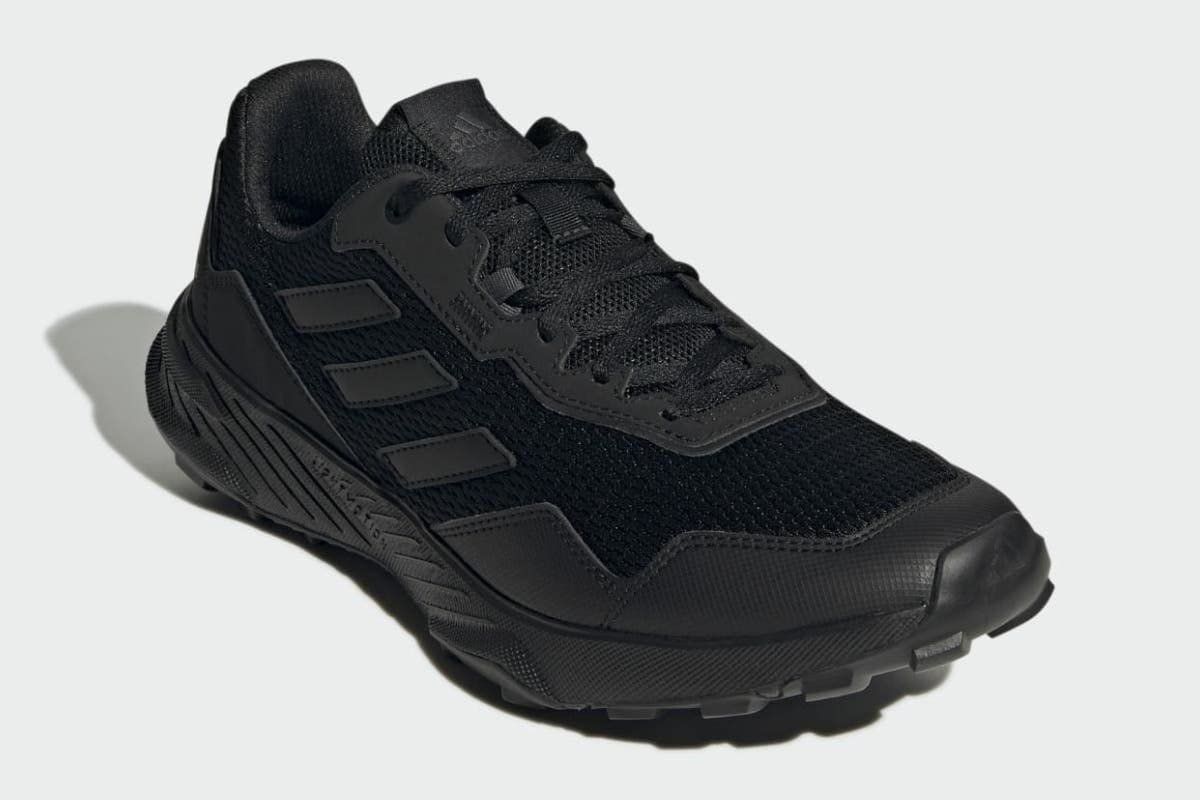 Кроссовки для трейлраннинга adidas Tracefinder мужские, фото №6