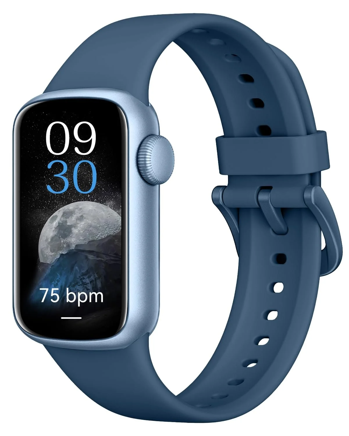 Смартгодинник IMFRCHCS, 1,47-дюймовий HD-дисплей, 137+ спортивних режимів, фото №1