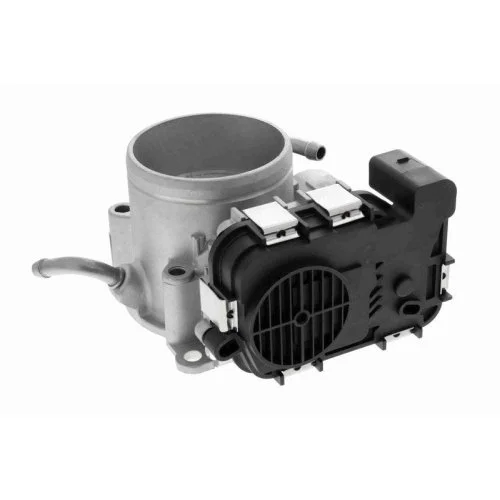 Дроссельная заслонка VEMO V10-81-0027 VAG, фото №4