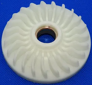 Купити Крільчатка д16*80 VJ Parts - Фото 1 Крільчатка д16*80 VJ Parts - Фото 1