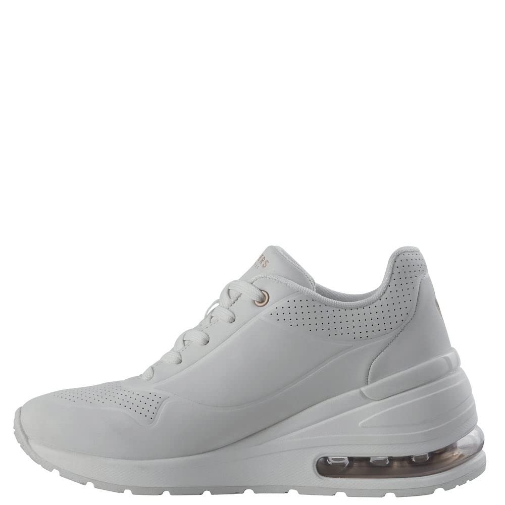 Кроссовки Skechers Million Elevated Air Женские, фото №5
