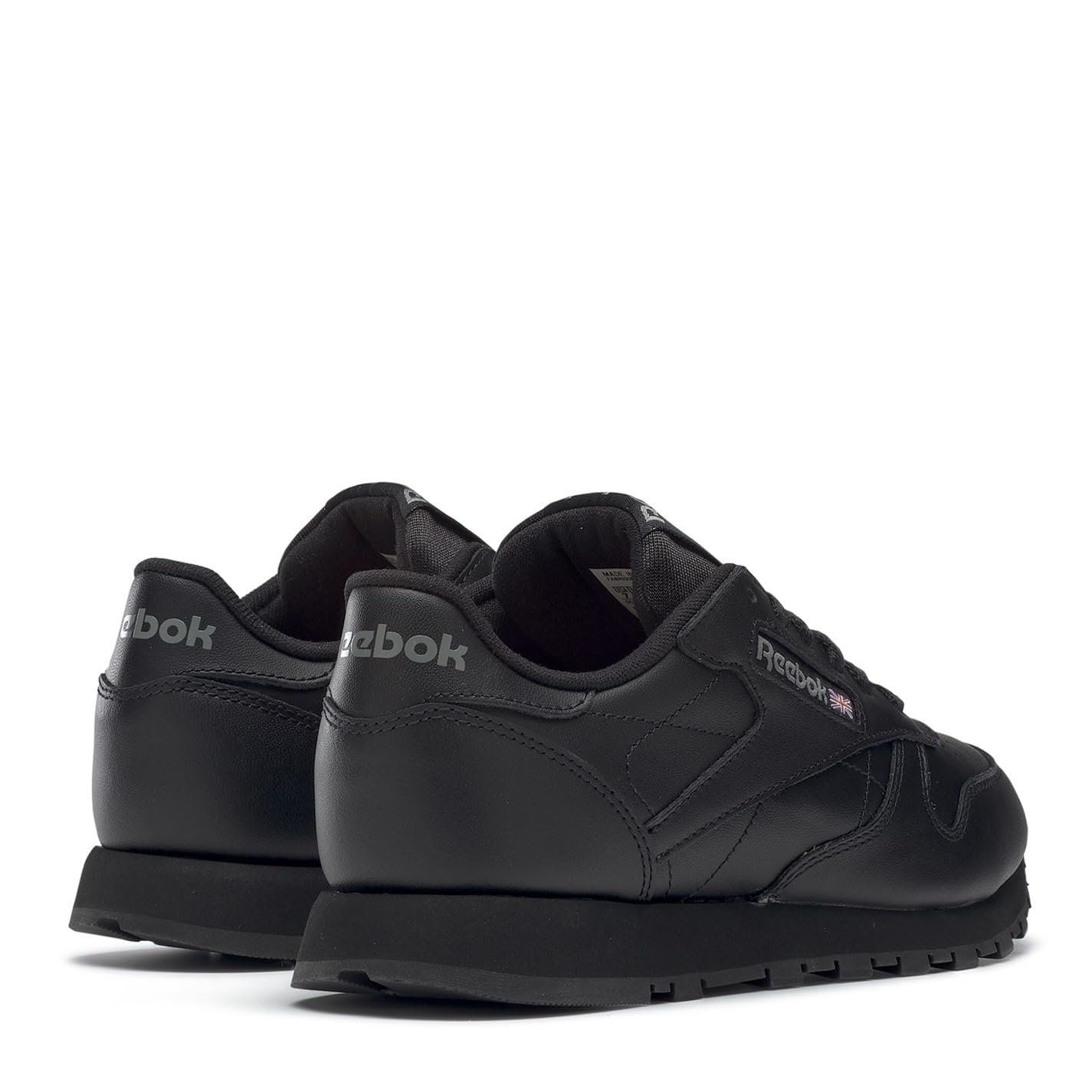 Кроссовки Reebok Classic Leather, фото №5