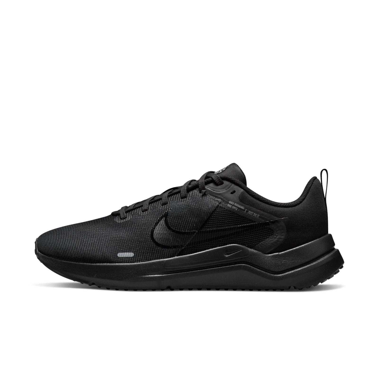 Чоловічі кросівки Nike Downshifter 12, фото №9