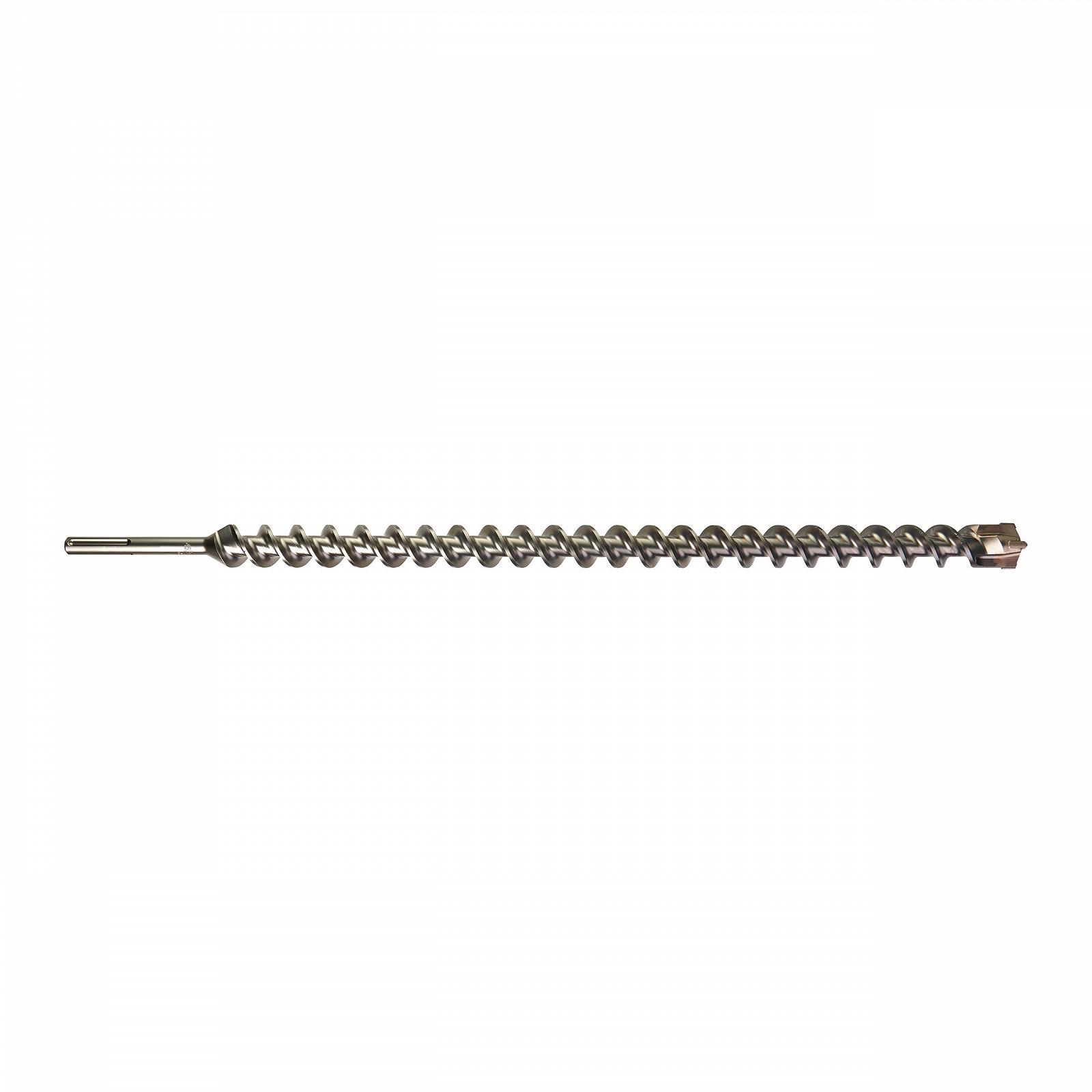 Бур SDS-MAX MILWAUKEE Ø 45x920x800 мм, фото №1
