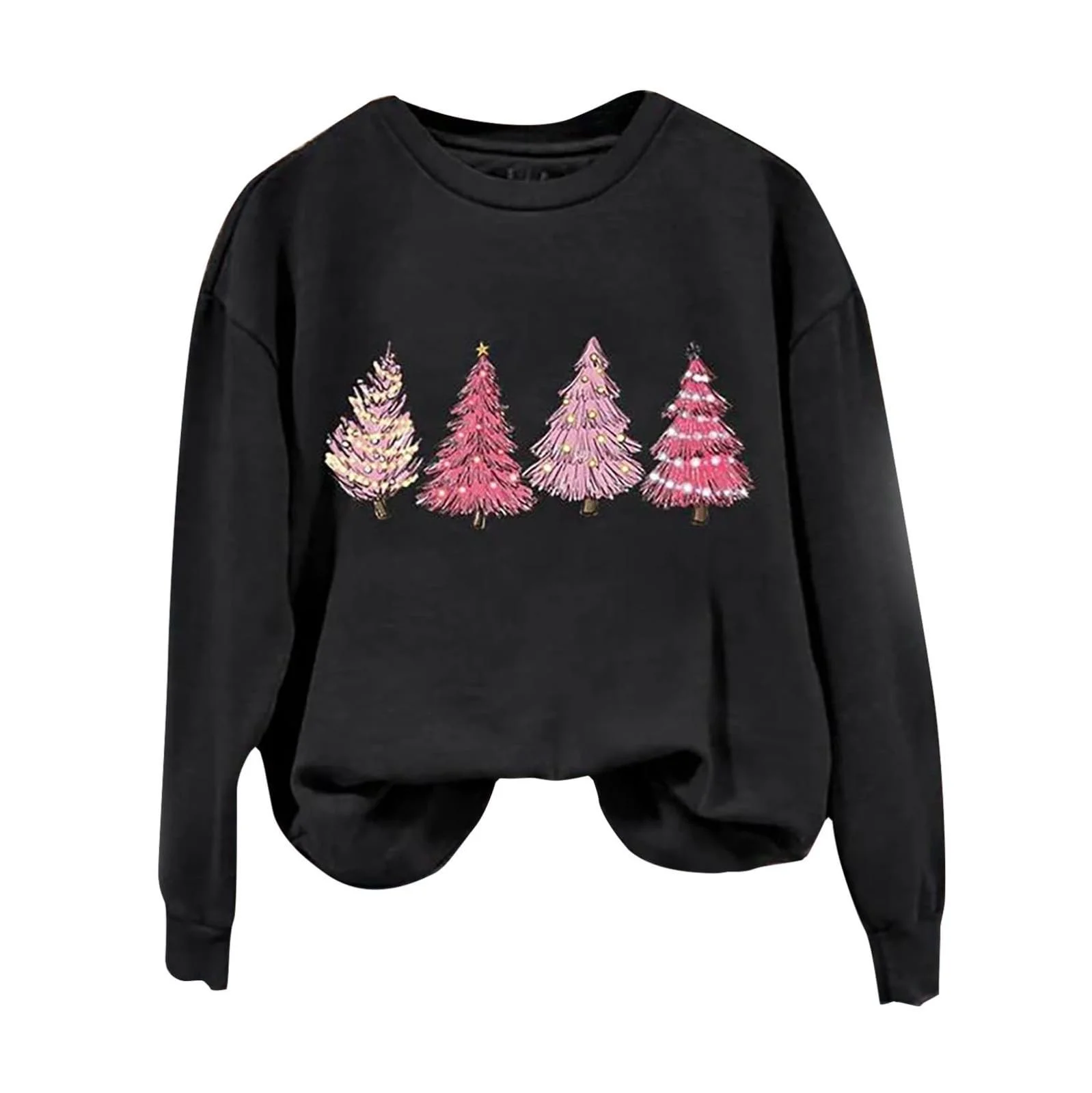 Жіночий Світшот Generisch Без Капюшона, фото №1