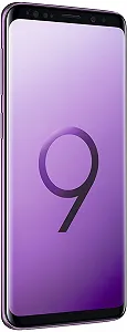Смартфон Samsung Galaxy S9 64 GB (Single SIM) Android 8.0 Spanish Version Lilac Purple synthetic.ua - Фото 1