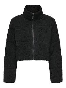 Куртка Teddy ONLY Onlsandra Teddy Fur Женская - Фото 1