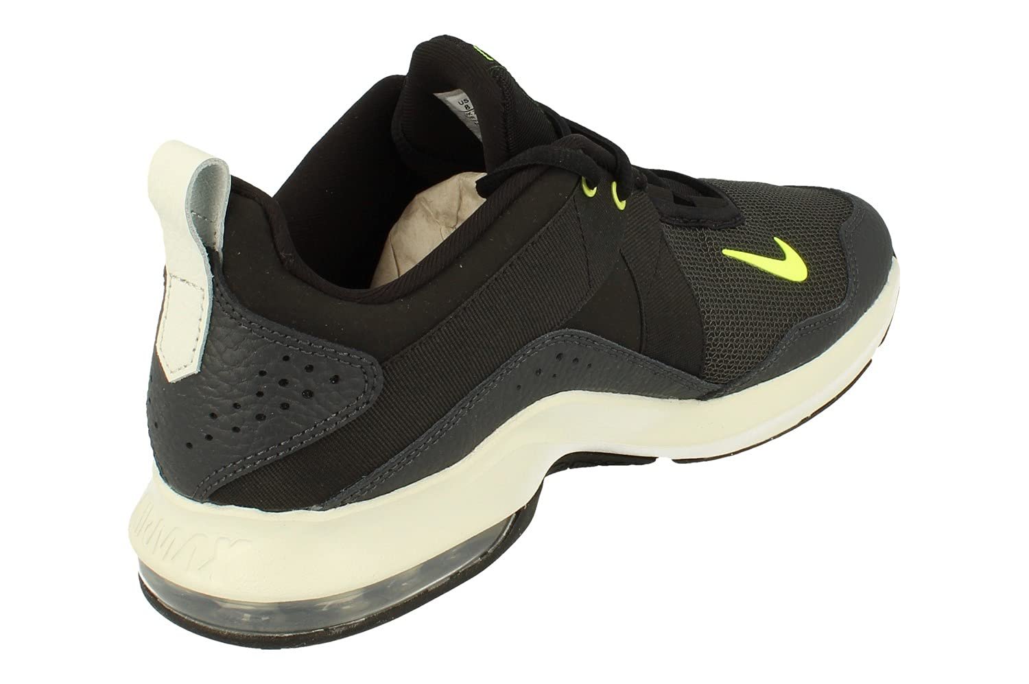 Кроссовки мужские Nike Air Max Alpha Trainer 5, фото №3