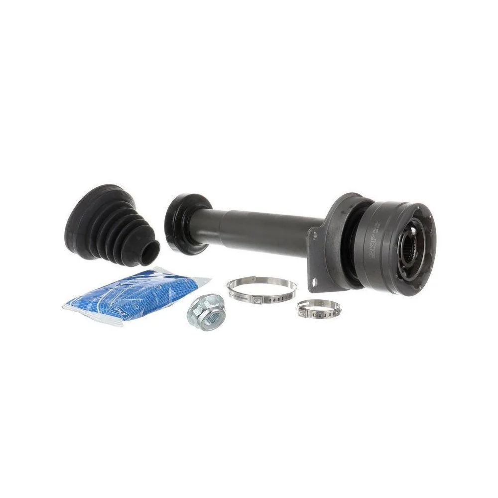 Комплект ШРКШ SKF VKJA 8554 для VW передня вісь праворуч, фото №1