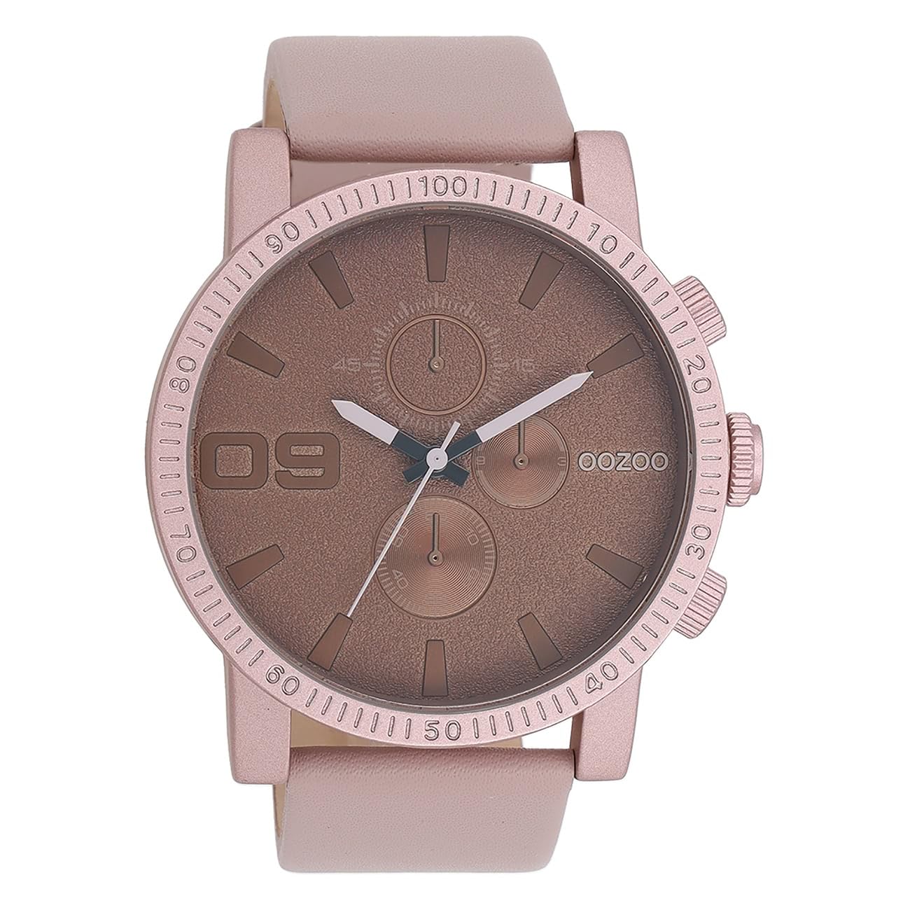 Мужские часы Oozoo Timepieces C11210_C11219_Parent Аналоговые круглые, фото №1 Мужские часы Oozoo Timepieces C11210_C11219_Parent Аналоговые круглые, фото №1