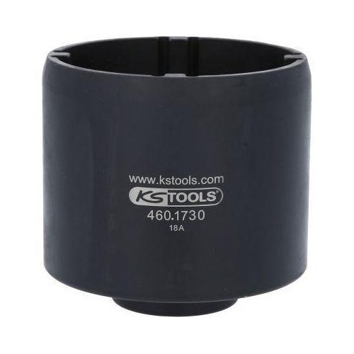 Ключ для шлицевых гаек KS TOOLS 460.1730 6 зубьев для Mercedes-Benz, фото №3