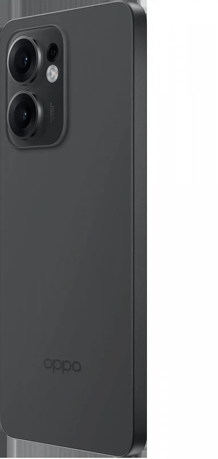 Смартфон OPPO Reno 13F 8/256GB 6,67" 5G Graphite Grey, фото №4