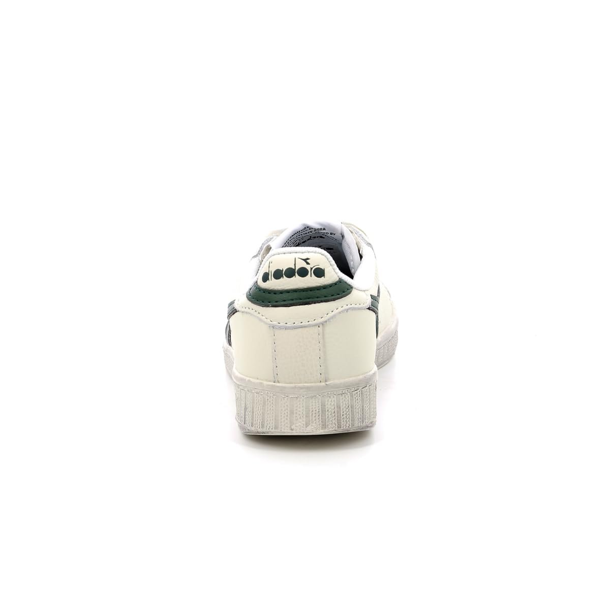 Кроссовки Diadora Unisex Game L Low Waxed, фото №3