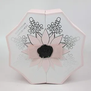 Набір Viktor & Rolf Flowerbomb 50 мл Парфумована вода 50 мл Лосьйон для тіла 50 мл Гель для душу synthetic.ua - Фото 1