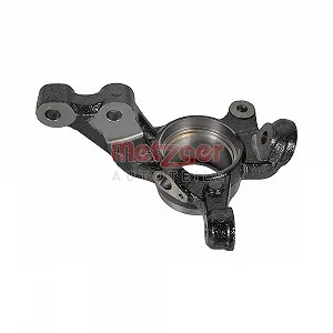 Поворотний кулак METZGER 58185001 для TOYOTA передній лівий - Фото 1