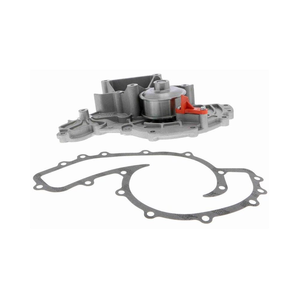 Водяной насос системы охлаждения двигателя VAICO V45-50009 для PORSCHE, фото №1 Водяной насос системы охлаждения двигателя VAICO V45-50009 для PORSCHE, фото №1