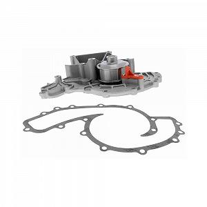 Водяной насос системы охлаждения двигателя VAICO V45-50009 для PORSCHE - Фото 1