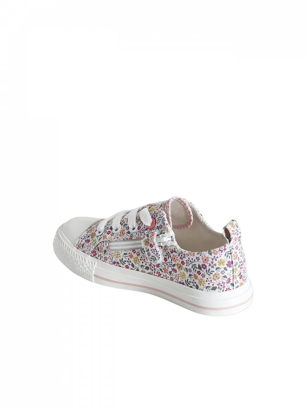 Кеди Vertbaudet Полотно Fantasy, фото №4