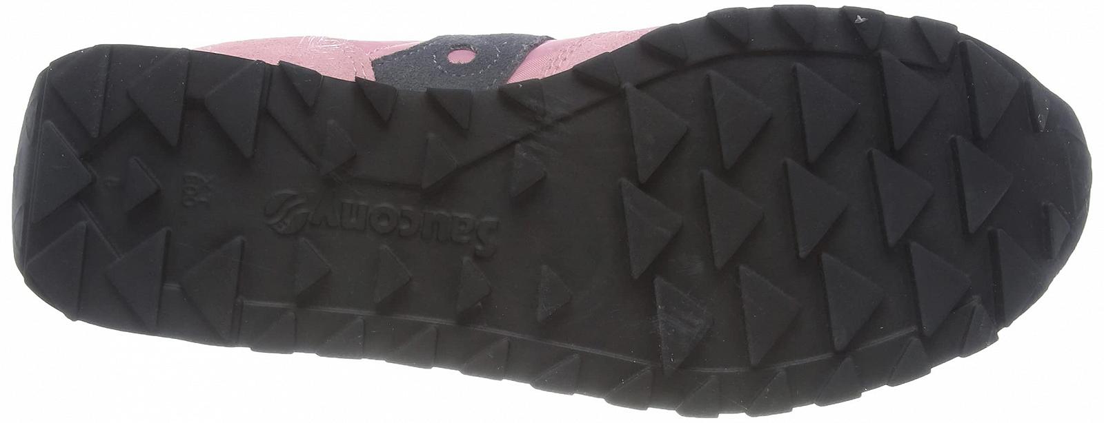 Кроссовки Saucony Jazz Original Vintage женские, фото №4