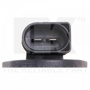 Гальмівний супорт NK 212501 для FORD VOLVO задній лівий synthetic.ua - Фото 1