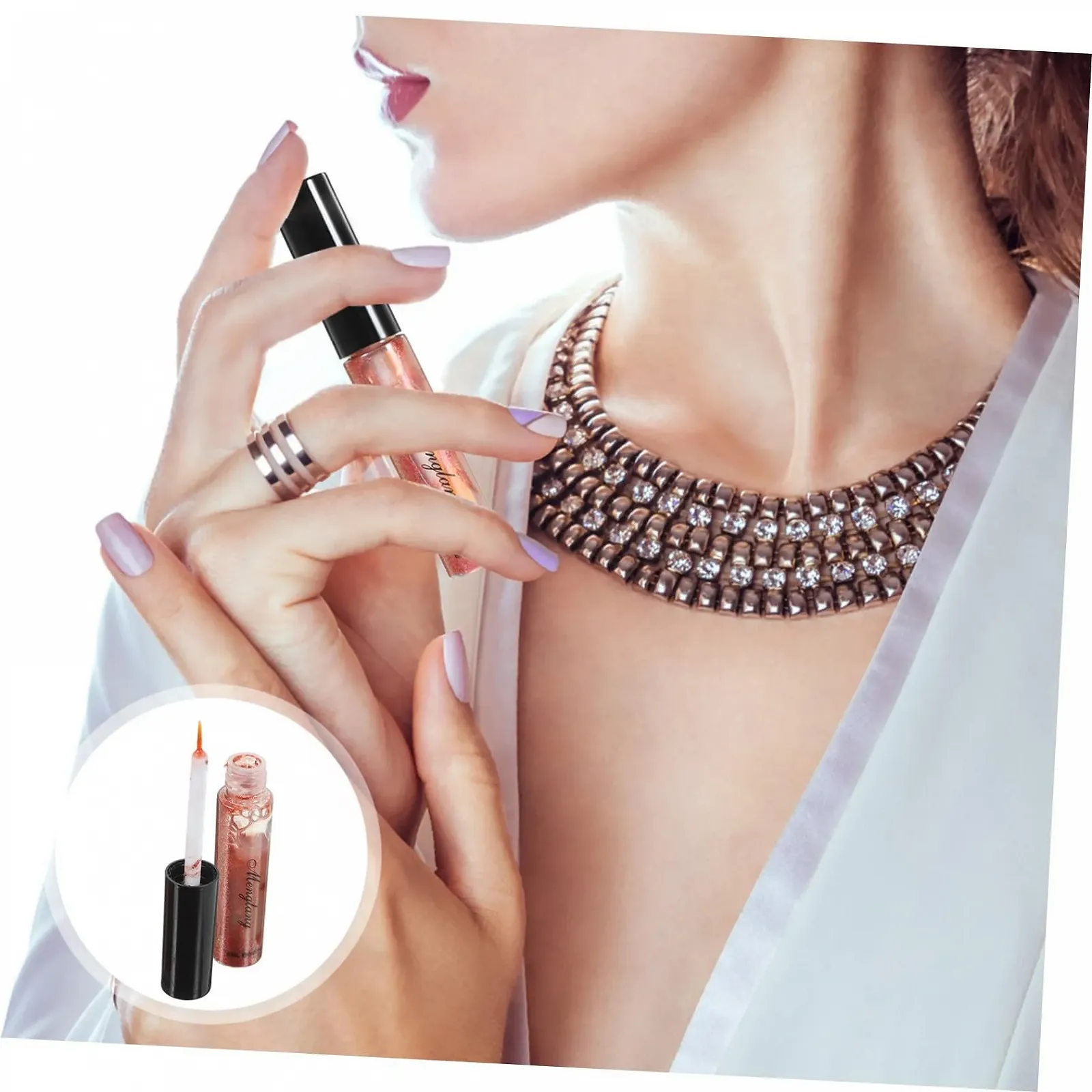 Блискуча Підводка для очей POPETPOP, фото №4