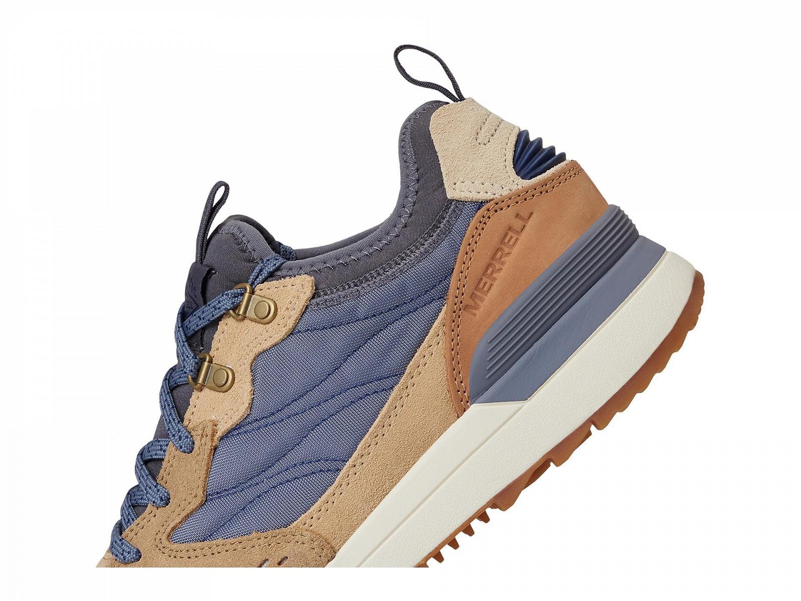 Мужские Кроссовки Merrell, фото №6 Мужские Кроссовки Merrell, фото №6