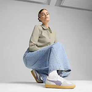 Кросівки Puma Palermo Unisex synthetic.ua - Фото 1