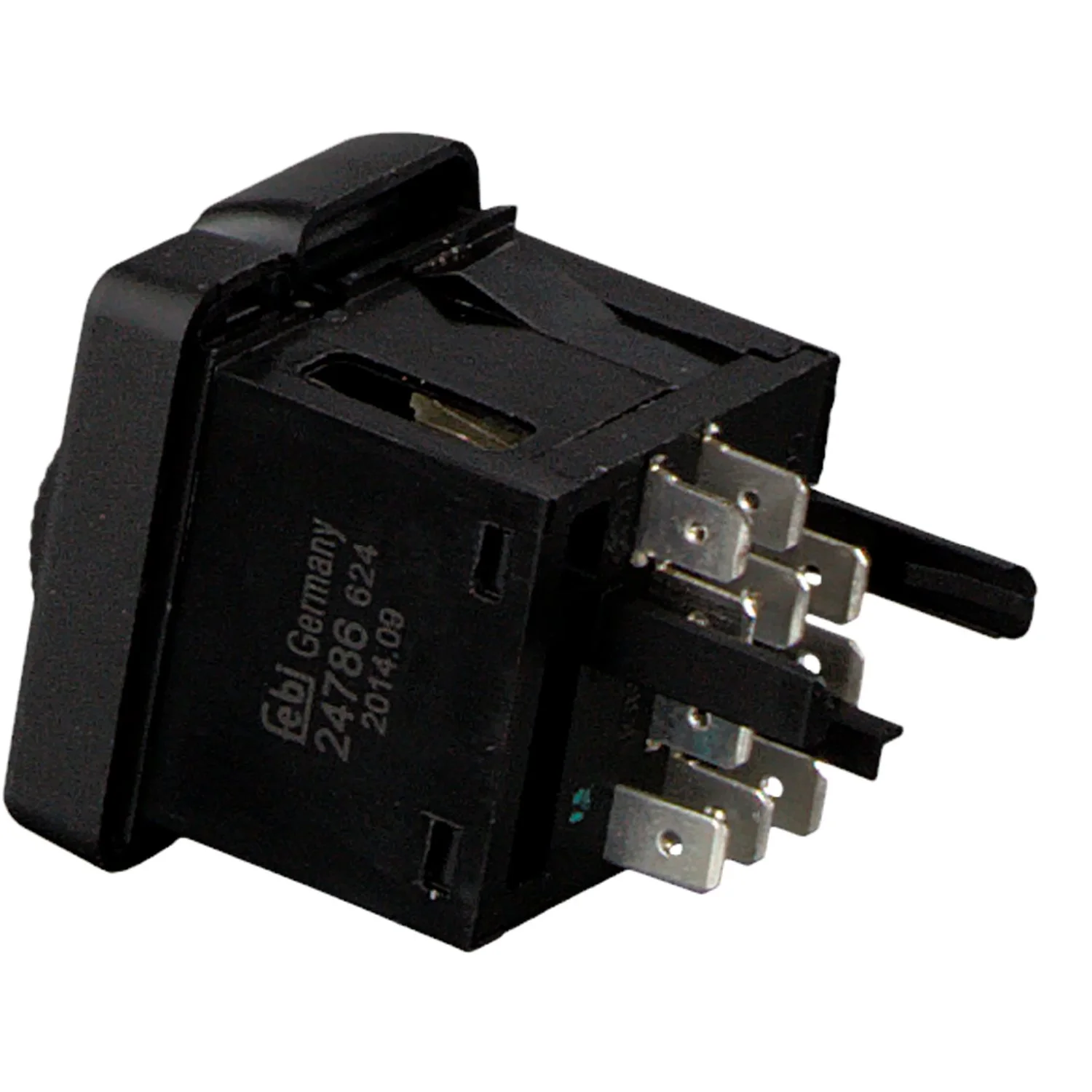 Вимикач основного світла FEBI BILSTEIN febi Plus 24786 для VW приладова панель, фото №5