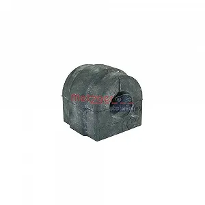 Втулка стабилизатора METZGER 52064108 для BMW, передний мост слева, передняя - Фото 1