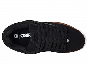 Кросівки Osiris Peril для скейтборда, чоловічі synthetic.ua - Фото 1
