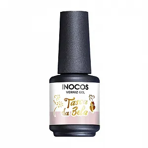 Купить Гель-лак Inocos Ah Fadista Tasca da Bela - Фото 1 Гель-лак Inocos Ah Fadista Tasca da Bela - Фото 1