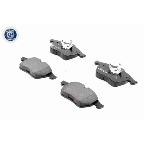 Комплект гальмівних колодок, дискові гальма VAICO V10-8130 Q+ для AUDI, фото №3