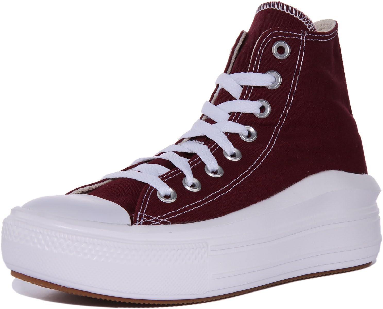 Кеди Converse Chucks First Star Hi, фото №6