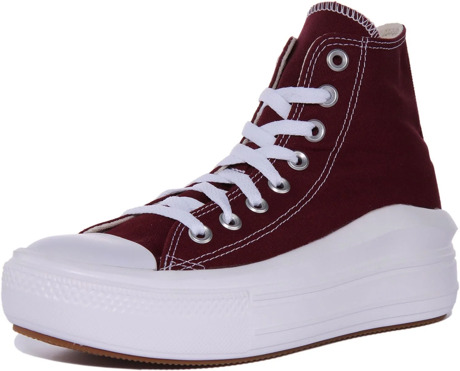 Кеди Converse Chucks First Star Hi, фото №6