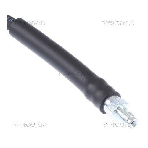 Гальмівний шланг TRISCAN 8150 28242 для CITROËN PEUGEOT, передній міст, фото №3 Гальмівний шланг TRISCAN 8150 28242 для CITROËN PEUGEOT, передній міст, фото №3